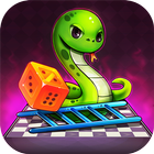 Snakes and Ladders Board Game icon