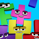 APK Jelly Alphabet