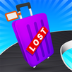 Luggage Rush - Airport Games APK