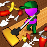 ”Satisfy Home Cleaner Games