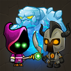 APK Final Castle : Grow Castle