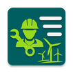 NextGen FieldWork biểu tượng