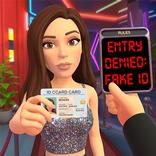 I Am Nightclub Security Guard