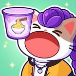 Kpop Rhythm Cat - Music Game