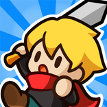 Sword! Bow! Staff! : LELE