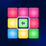 Drum Pad: Beat Maker & Lessons