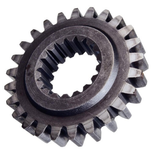 Design of gear trains