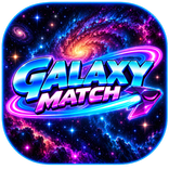 Galaxy Match: Match 3 Puzzle