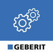 Geberit Control ikona
