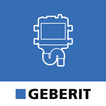 آیکون‌ Geberit SetApp