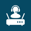 Dalilk: Egypt Codes & Hotlines icon