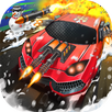 Road Rage - Car Shooter APK