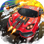 Road Rage - Car Shooter
