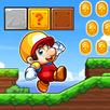 Super Matino - Adventure Game APK