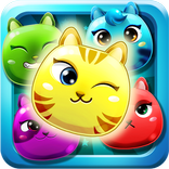 Cute Cat Pop