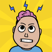 Icona Brainstorm Test: Rompicapi