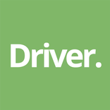 Geeber - Driver App