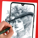 AR Draw - Draw & Trace