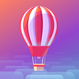Balloon Escape 3D