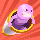 Cannon Blaster