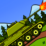 Tank Battle: War Of Steel