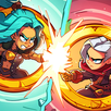 Dungeon Heroes: Roguelike RPG APK