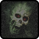 Terror House Ghost Scanner