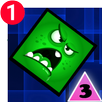 Speed Geometry Jump Dash  3 APK