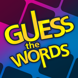 APK Guess The Words: Brain Riddles