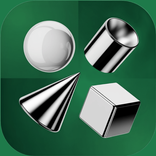 Geometry Calculator Area & Vol