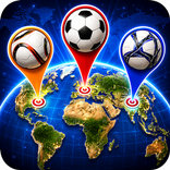 GeoGuesser: Football Trivia