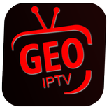 Geo IPTV Flix Player