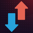 Internet Speed Meter Pro ikon