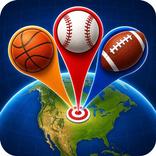 GeoGuesser: Sports Trivia