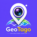 GeoTago: GPS Map Camera Stamp
