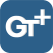Geotagging+ ikon