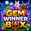 Gem Winner Box icon