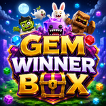 Gem Winner Box