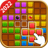 Gem Block Puzzle- Puzzle Game
