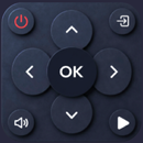 TV Remote WiFi APK