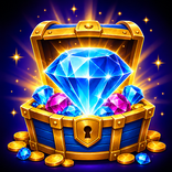 Gem Chest: Case Simulator