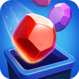 Gems Away: Color Hole
