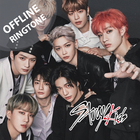 K-POP Stray Kids Ringtones icon