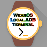 Geminiman WearOS Local ADB