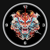 Chinese Zodiac - Dragon Face APK