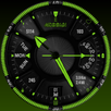 Material Design Analog Clock APK