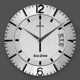 Classical Analog Watchface 2