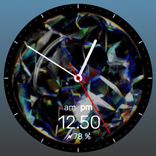 Minimalistic Effects Watchface