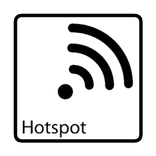 Hotspot/Tethering Shortcut