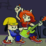 Walkthrough Friday FNF Funkin